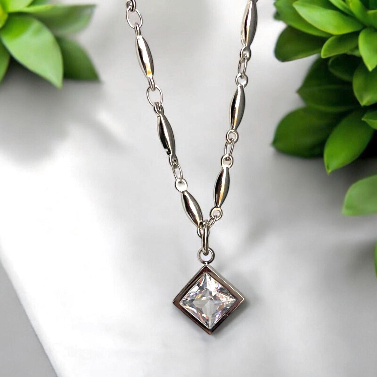 Collier Stella